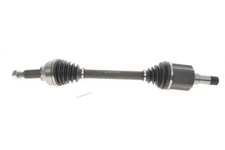 Полуось (передняя) (L) Ford Transit/Tourneo Custom/Transit Custom 2.0-2.2TDCi 12- (31z/41z/754) МКПП FEBI BILSTEIN 182965