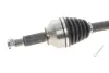 Полуось (передняя) (L) Ford Transit/Tourneo Custom/Transit Custom 2.0-2.2TDCi 12- (31z/41z/754) МКПП FEBI BILSTEIN 182965 (фото 5)
