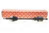 Полуось Citroen Jumpy/Fiat Scudo/Peugeot Expert 1.6D 07- (L) (24x28x672) FEBI BILSTEIN 182966 (фото 2)