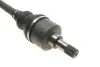Полуось Citroen Jumpy/Fiat Scudo/Peugeot Expert 1.6D 07- (L) (24x28x672) FEBI BILSTEIN 182966 (фото 3)