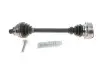 Полуось (передняя) VW T4 90-03 (L) (38x535) FEBI BILSTEIN 182996 (фото 1)