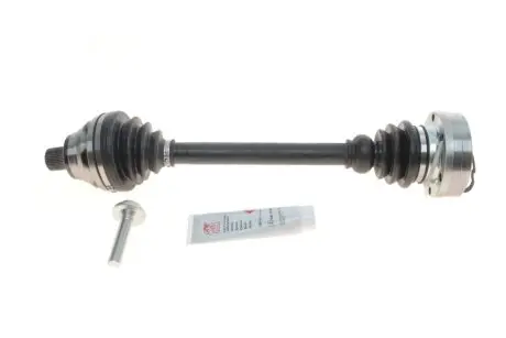 Полуось (передняя) VW T4 90-03 (L) (38x535) FEBI BILSTEIN 182996