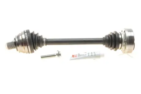 Фото піввісь (передня) VW T4 90-03 (38x541) FEBI BILSTEIN 183170 Піввісь (передня) VW T4 90-03 (38x541) FEBI BILSTEIN 183170