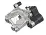 Тормозной суппорт задн. Лев (новый) FORD GALAXY III, GALAXY MK III, KUGA II, MONDEO V, S-MAX; FEBI BILSTEIN 183228 (фото 2)