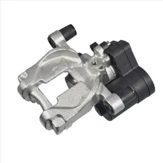 Тормозной суппорт задн. Лев (новый) FORD GALAXY III, GALAXY MK III, KUGA II, MONDEO V, S-MAX; FEBI BILSTEIN 183228