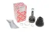 ШРКШ (зовнішній) Mitsubishi Lancer VIII 1.8i 06- FEBI BILSTEIN 183257 (фото 1)