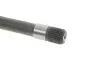 Піввісь (передня) BMW 5 (F10/F11)/6 (F06/F12/F13) xDrive 10-18 (R) (37x27/863) FEBI BILSTEIN 183309 (фото 3)