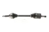 Полуось (передняя) (L) Ford Transit/Tourneo 2.2TDCi 07-11 (28z/41z/755mm) (+ABS48z) МКПП FEBI BILSTEIN 183311 (фото 1)