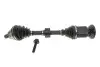 Полуось VW Passat 2.0 TDI/TSI 4motion 15-/ Audi Q3 Quattro 11-18 (R) (36x592) FEBI BILSTEIN 183342 (фото 1)