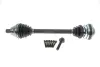 Піввісь (передня) (R) VW Caddy III/IV 2.0 TDI 10-20 (36z/603mm) FEBI BILSTEIN 183493 (фото 1)