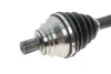 Піввісь (передня) (R) VW Caddy III/IV 2.0 TDI 10-20 (36z/603mm) FEBI BILSTEIN 183493 (фото 4)