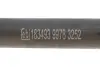 Піввісь (передня) (R) VW Caddy III/IV 2.0 TDI 10-20 (36z/603mm) FEBI BILSTEIN 183493 (фото 5)