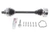 Полуось VW T4 90-03 (L) (38x526) FEBI BILSTEIN 183591 (фото 1)