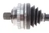 Полуось VW T4 90-03 (L) (38x526) FEBI BILSTEIN 183591 (фото 4)