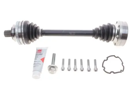 Полуось VW T4 90-03 (L) (38x526) FEBI BILSTEIN 183591