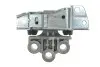 Подушка двигателя (R) Fiat Doblo 1.4 10- FEBI BILSTEIN 183673 (фото 2)