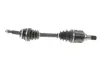 Піввісь (передня) (L) Toyota Avensis 2.0D 03-08 (26z/24z) (+ABS 48T) FEBI BILSTEIN 183786 (фото 1)