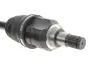 Піввісь (передня) (L) Toyota Avensis 2.0D 03-08 (26z/24z) (+ABS 48T) FEBI BILSTEIN 183786 (фото 3)