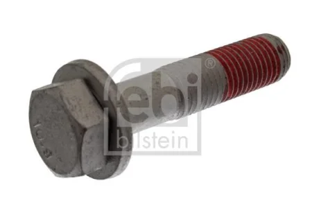 Болт маточини (передній) BMW 5 (E39) 96-03 (M12 x 1,5) FEBI BILSTEIN 18396