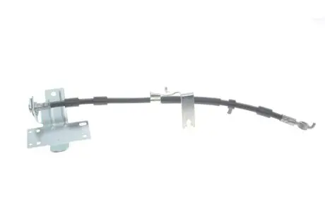 Шланг тормозной (задний) Ford Mondeo 12- (L=485mm) (R) FEBI BILSTEIN 184028