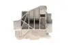 Подушка двигателя (R) Renault Megane 2.0CVT/Grand Scenic 2.0 16V 09- FEBI BILSTEIN 184170 (фото 4)