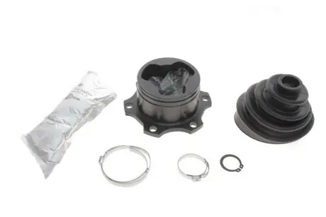ШРКШ (внутренний) VW Passat/Sharan 1.9TDI 00-10 FEBI BILSTEIN 184557