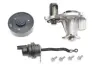 Помпа води BMW 1 (F20/F21) 1.5d (B37) 15-19 (перемикаючий) FEBI BILSTEIN 184561 (фото 1)
