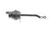 Помпа води BMW 1 (F20/F21) 1.5d (B37) 15-19 (перемикаючий) FEBI BILSTEIN 184561 (фото 10)
