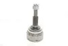 ШРКШ (внешний) Opel Astra F/G 93-05/Zafira A 99-05/Vectra B 95-03 (33z/25z)(+ABS29z) FEBI BILSTEIN 184611 (фото 4)