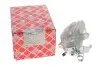 Тормозной суппорт (задний) (R) Skoda Octavia I/VW Bora 96-13 (d=41mm) FEBI BILSTEIN 184640 (фото 5)