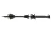 Полуось VW T5 2.5TDI 11-(R) (38x26x872) FEBI BILSTEIN 184663 (фото 1)