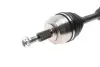 Полуось VW T5 2.5TDI 11-(R) (38x26x872) FEBI BILSTEIN 184663 (фото 5)