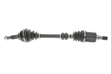 Полуось (передняя) Nissan Qashqai 1.6 07-13 (L) (29x26x692) FEBI BILSTEIN 184707