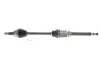Полуось (передняя) (R) Nissan Qashqai 1.6 07-13 (29z/26z/941mm) (со шплинтом) FEBI BILSTEIN 184797 (фото 1)