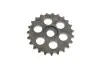 Комплект ланцюга насосу оливного BMW 3 (F30)/4 (F32,E82)/5 (F10) 07- (N47/N57/B47) (48 звенев/z=23) FEBI BILSTEIN 184820 (фото 2)