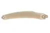 Ручка двери (R) BMW X5 (E70) 06-13 (Beige) FEBI BILSTEIN 184836 (фото 4)