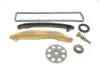 Комплект цепи ГРМ Ford Fiesta V 01-08/Fusion 1.3 02-05 FEBI BILSTEIN 185039 (фото 1)