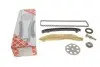 Комплект цепи ГРМ Ford Fiesta V 01-08/Fusion 1.3 02-05 FEBI BILSTEIN 185039 (фото 5)