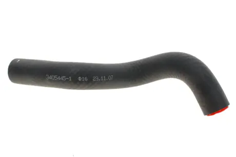 Патрубок гідропідсилювача від бачак до насосу Ford 2003 (FEBI) FEBI BILSTEIN 185113