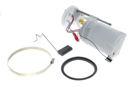 Насос паливний в бак BMW X5 (E70) 3.0si (N52) 06-08 (з датчиком рівня палива) FEBI BILSTEIN 185268