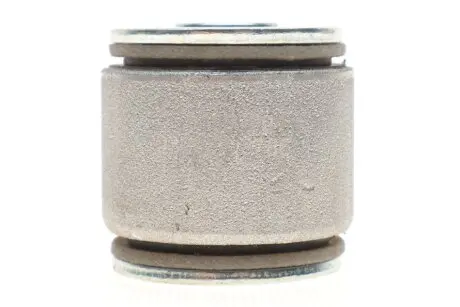 Фото сайлентблок важеля (переднього/зверху/спереду) Alfa Romeo 159/Brera/Spider 05-11 FEBI BILSTEIN 185369 Сайлентблок важеля (переднього/зверху/спереду) Alfa Romeo 159/Brera/Spider 05-11 FEBI BILSTEIN 185369