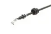 Трос сцепления Citroen C1/Peugeot 107/Toyota Aygo 1.0 05-14 (1601/1396mm) FEBI BILSTEIN 185399 (фото 4)