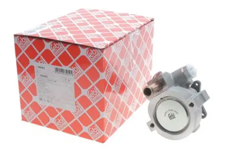 Насос ГПК Renault Trafic/Master 1.9-2.5dCi (крепл. шкива 3 болтами) FEBI BILSTEIN 185452