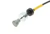 Трос сцепления Peugeot 206 1.4-2.0 98- (838/648mm) FEBI BILSTEIN 185557 (фото 5)