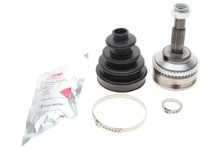 ШРКШ (наружный) Renault Kangoo 1.2/1.4/1.6/1.5 dCi 97-(21x30z) FEBI BILSTEIN 185601