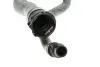 Патрубок радіатора BMW X5 (E70) 06-10 N52 FEBI BILSTEIN 185692 (фото 2)