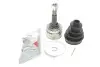 ШРКШ (наружный) Opel Meriva 1.6 03-10 (22x22z) (+ABS 29) FEBI BILSTEIN 185746 (фото 1)