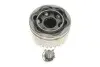 ШРКШ (наружный) Opel Meriva 1.6 03-10 (22x22z) (+ABS 29) FEBI BILSTEIN 185746 (фото 3)