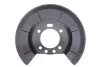 Защита диска тормозного (заднего) Ford C-Max/Focus 10- FEBI BILSTEIN 185827 (фото 1)