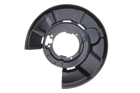 Защита диска тормозного (заднего) (R) BMW 3 (E90/F30)/1 (E87)/4 (F32/F33) 05- FEBI BILSTEIN 185855